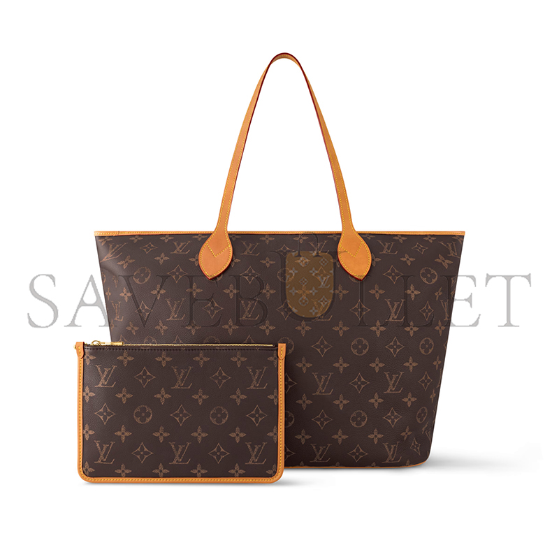 LOUIS VUITTON NEVEREVERFULL M14023 (60*38*23cm) LOUIS VUITTON NEVEREVERFULL M14023 (60*38*23cm)